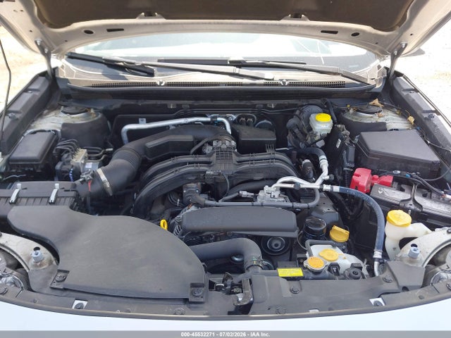 Auction sale of the 2024 Subaru Outback Limited, vin: 4S4BTAMCXR3142793, lot number: 45532271