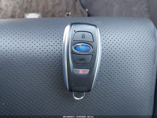 Aukcja sprzedaży 2024 Subaru Outback Limited, vin: 4S4BTAMCXR3142793, numer aukcji: 45532271
