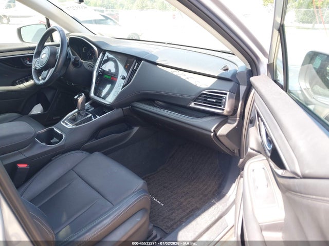 Auction sale of the 2024 Subaru Outback Limited, vin: 4S4BTAMCXR3142793, lot number: 45532271