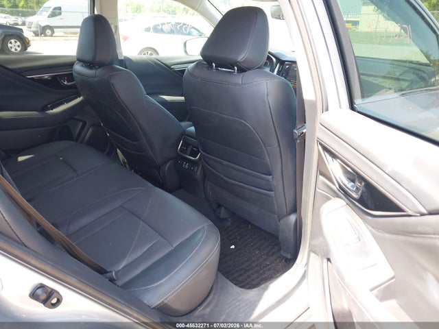 Aukcja sprzedaży 2024 Subaru Outback Limited, vin: 4S4BTAMCXR3142793, numer aukcji: 45532271