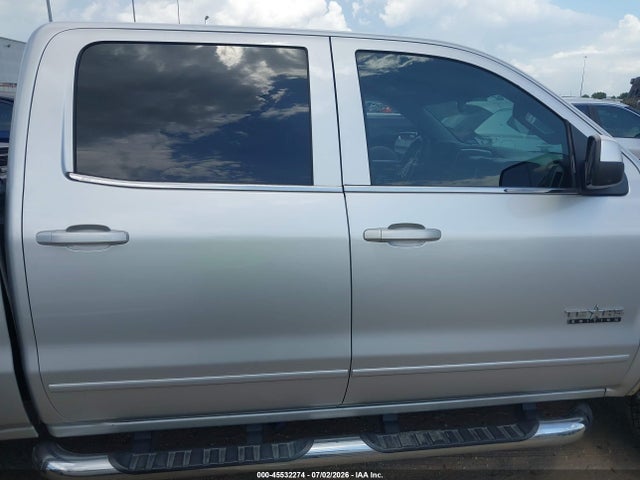 2014 Gmc Sierra 1500 Sle მანქანა იყიდება აუქციონზე, vin: 3GTP1UEHXEG262550, აუქციონის ნომერი: 45532274