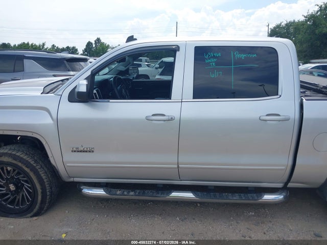 2014 Gmc Sierra 1500 Sle მანქანა იყიდება აუქციონზე, vin: 3GTP1UEHXEG262550, აუქციონის ნომერი: 45532274