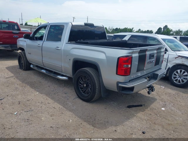 2014 Gmc Sierra 1500 Sle მანქანა იყიდება აუქციონზე, vin: 3GTP1UEHXEG262550, აუქციონის ნომერი: 45532274