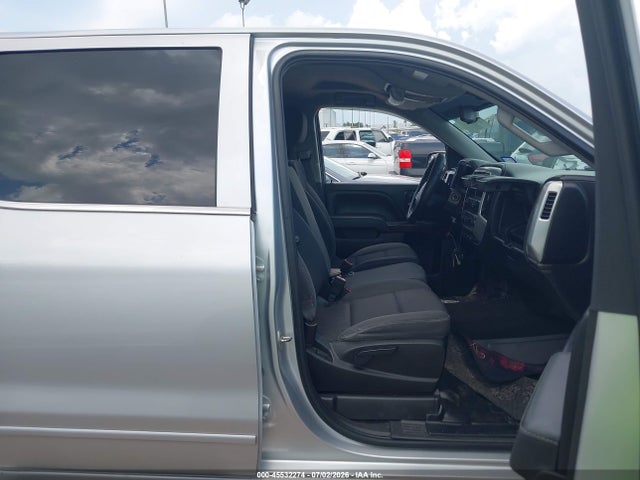 2014 Gmc Sierra 1500 Sle მანქანა იყიდება აუქციონზე, vin: 3GTP1UEHXEG262550, აუქციონის ნომერი: 45532274