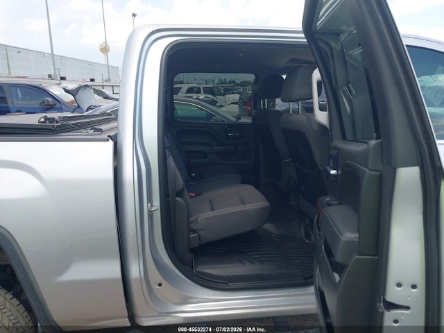 2014 Gmc Sierra 1500 Sle მანქანა იყიდება აუქციონზე, vin: 3GTP1UEHXEG262550, აუქციონის ნომერი: 45532274