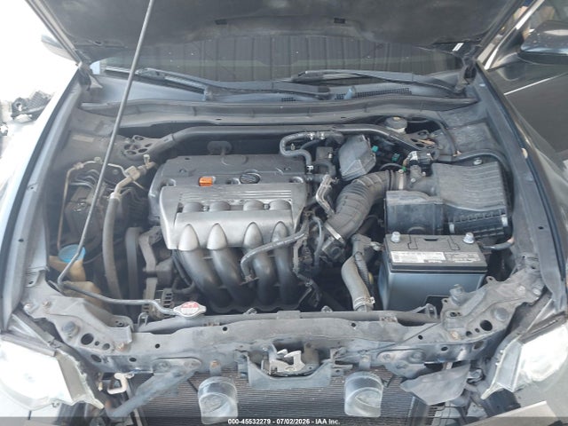 Auction sale of the 2011 Acura Tsx 2.4, vin: JH4CU2F69BC004377, lot number: 45532279