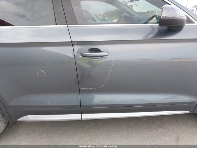 Продаж на аукціоні авто 2019 Audi Q5 45 Premium, vin: WA1BNAFY7K2107853, номер лоту: 45532290