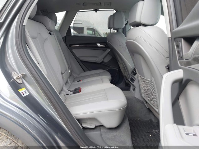 Продаж на аукціоні авто 2019 Audi Q5 45 Premium, vin: WA1BNAFY7K2107853, номер лоту: 45532290