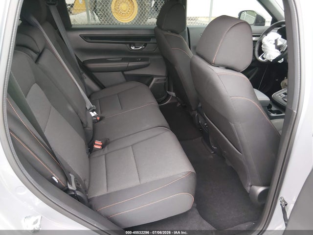 2026 Honda Cr-v Hybrid 2wd Sport მანქანა იყიდება აუქციონზე, vin: 5J6RS5H55TL016853, აუქციონის ნომერი: 45532296