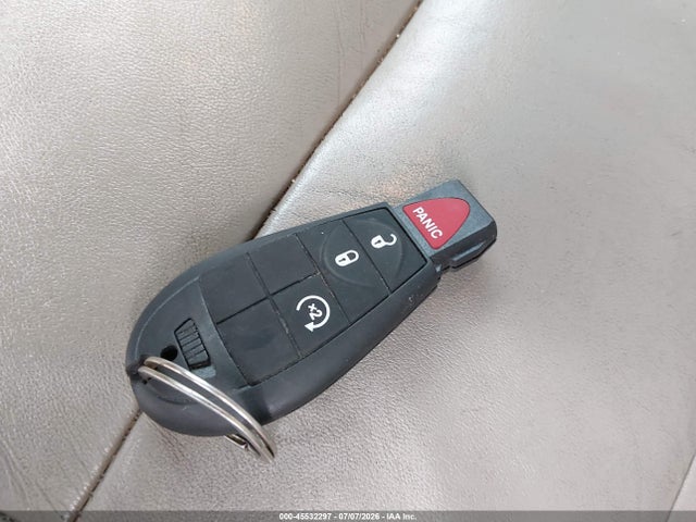 45532297 :رقم المزاد ، 1J4RR4GG0BC703584 vin ، 2011 Jeep Grand Cherokee Laredo مزاد بيع