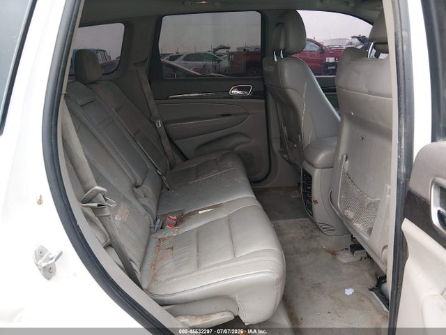 45532297 :رقم المزاد ، 1J4RR4GG0BC703584 vin ، 2011 Jeep Grand Cherokee Laredo مزاد بيع