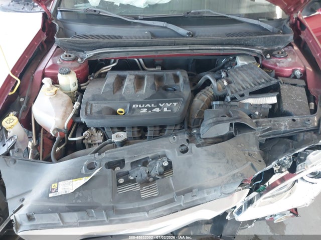 Aukcja sprzedaży 2013 Chrysler 200 Touring, vin: 1C3CCBBB7DN600560, numer aukcji: 45532302