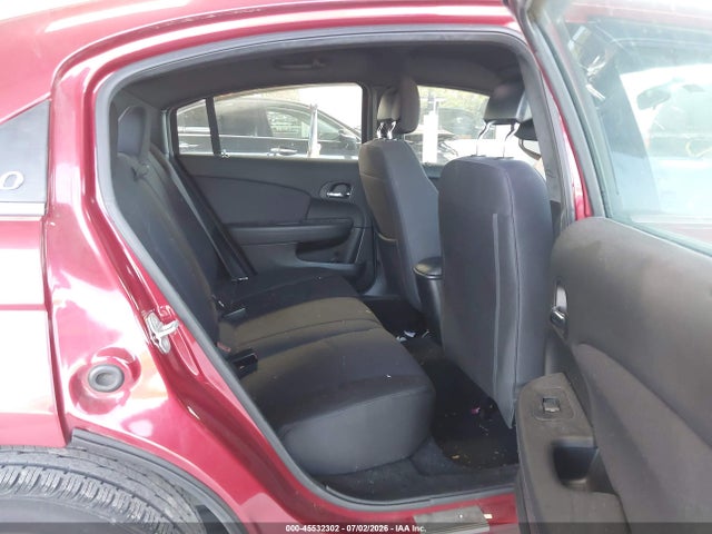 Aukcja sprzedaży 2013 Chrysler 200 Touring, vin: 1C3CCBBB7DN600560, numer aukcji: 45532302