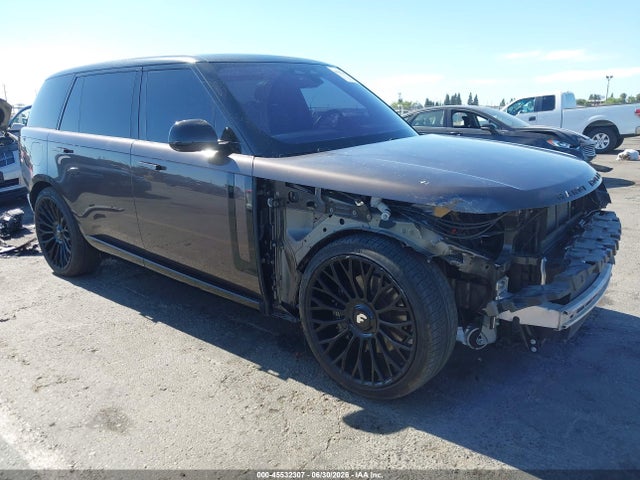 Land Rover Range Rover P530 Se 2023 SALKPBE78PA052611 главное изображение