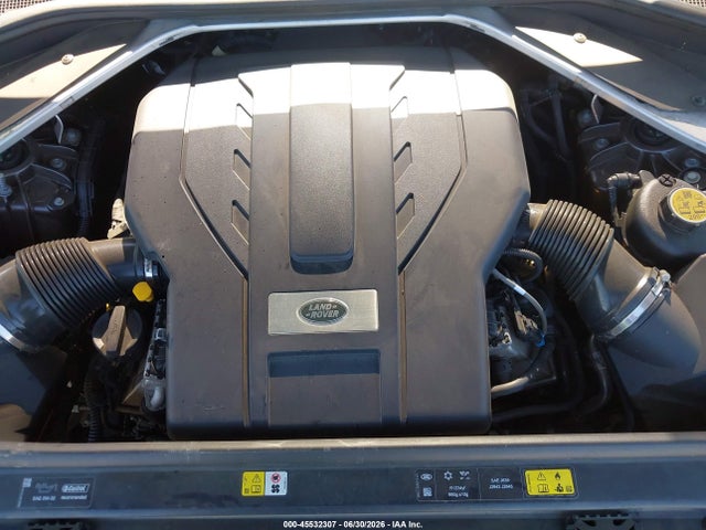 SALKPBE78PA052611 Land Rover Range Rover P530 Se