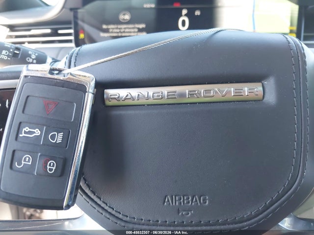 SALKPBE78PA052611 Land Rover Range Rover P530 Se