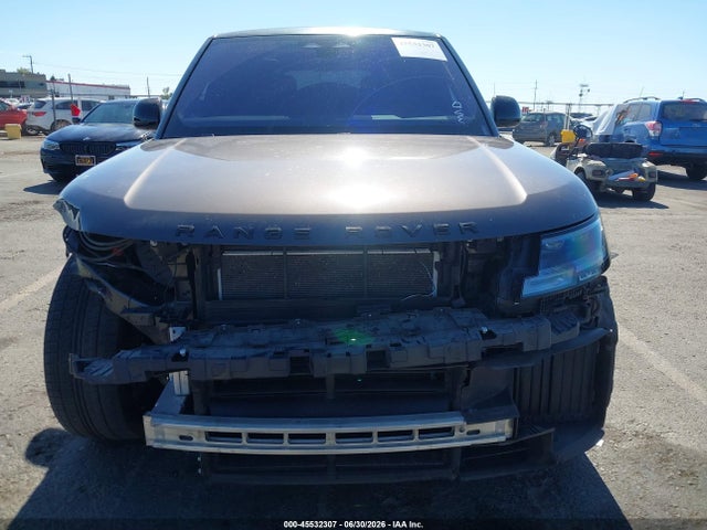SALKPBE78PA052611 Land Rover Range Rover P530 Se