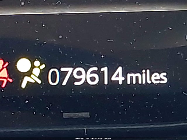 SALKPBE78PA052611 Land Rover Range Rover P530 Se