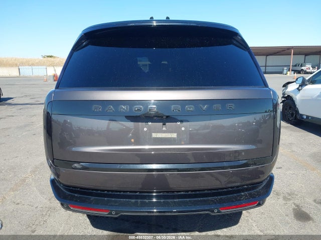 SALKPBE78PA052611 Land Rover Range Rover P530 Se