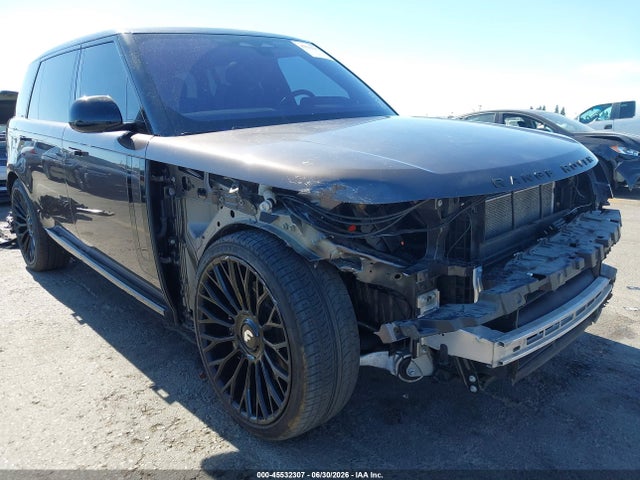 SALKPBE78PA052611 Land Rover Range Rover P530 Se