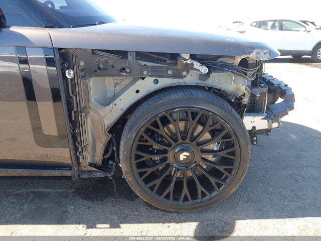 SALKPBE78PA052611 Land Rover Range Rover P530 Se