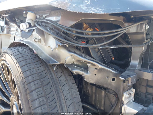SALKPBE78PA052611 Land Rover Range Rover P530 Se