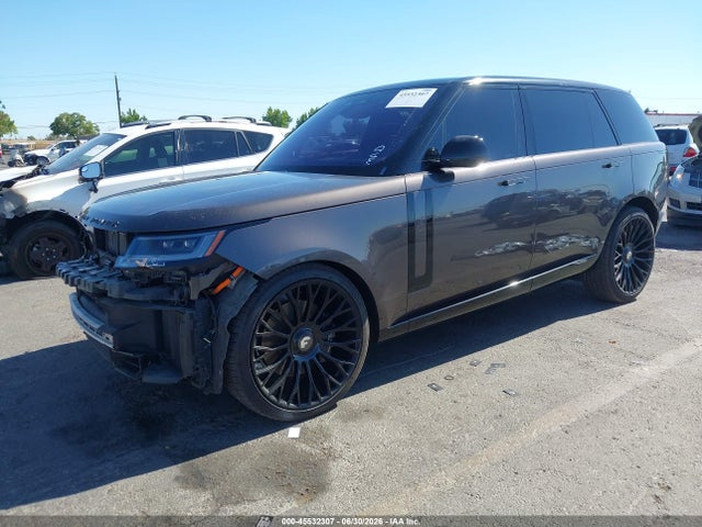 SALKPBE78PA052611 Land Rover Range Rover P530 Se