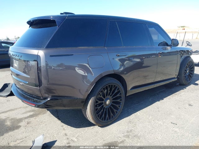 SALKPBE78PA052611 Land Rover Range Rover P530 Se
