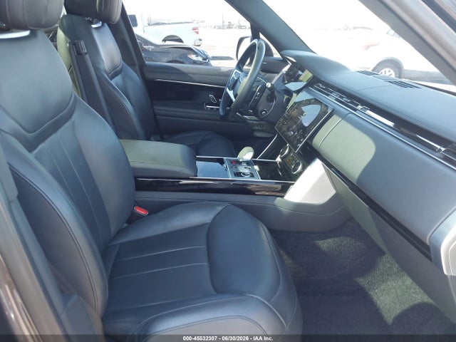 SALKPBE78PA052611 Land Rover Range Rover P530 Se