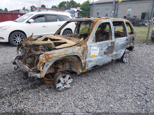 Продаж на аукціоні авто 2006 Jeep Liberty Renegade, vin: 1J4GL38K16W174298, номер лоту: 45532312