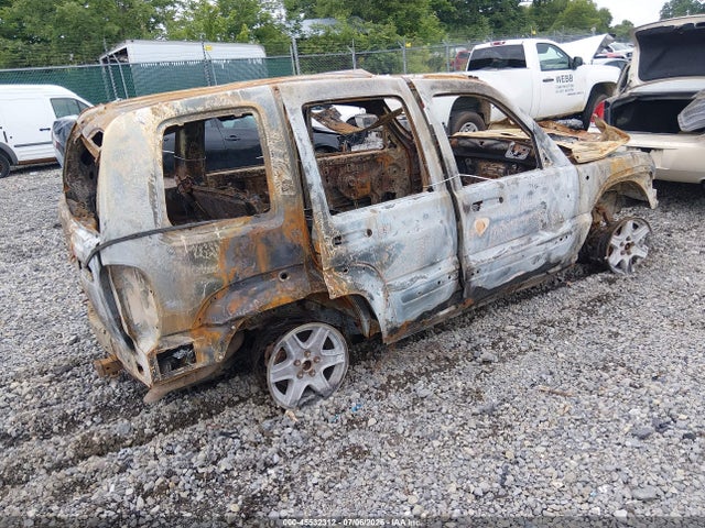 Продаж на аукціоні авто 2006 Jeep Liberty Renegade, vin: 1J4GL38K16W174298, номер лоту: 45532312