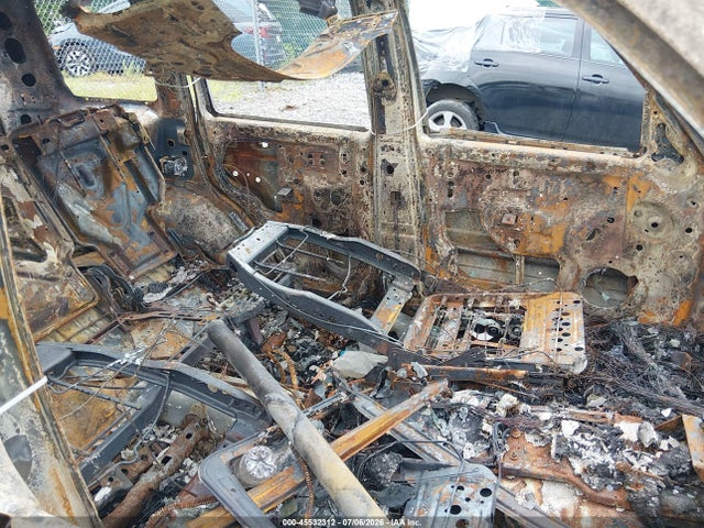 Продаж на аукціоні авто 2006 Jeep Liberty Renegade, vin: 1J4GL38K16W174298, номер лоту: 45532312