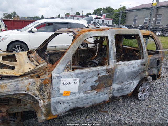 Продаж на аукціоні авто 2006 Jeep Liberty Renegade, vin: 1J4GL38K16W174298, номер лоту: 45532312