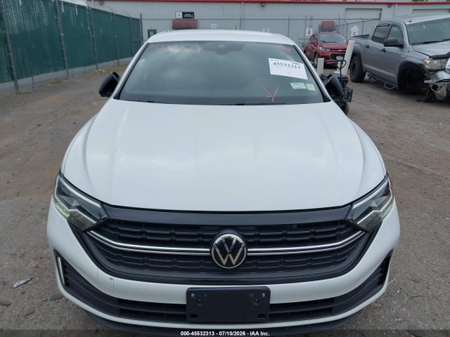 Aukcja sprzedaży 2024 Volkswagen Jetta 1.5t Sport, vin: 3VWAM7BU4RM014329, numer aukcji: 45532313