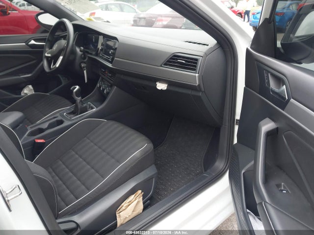 Aukcja sprzedaży 2024 Volkswagen Jetta 1.5t Sport, vin: 3VWAM7BU4RM014329, numer aukcji: 45532313