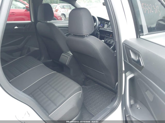 Aukcja sprzedaży 2024 Volkswagen Jetta 1.5t Sport, vin: 3VWAM7BU4RM014329, numer aukcji: 45532313