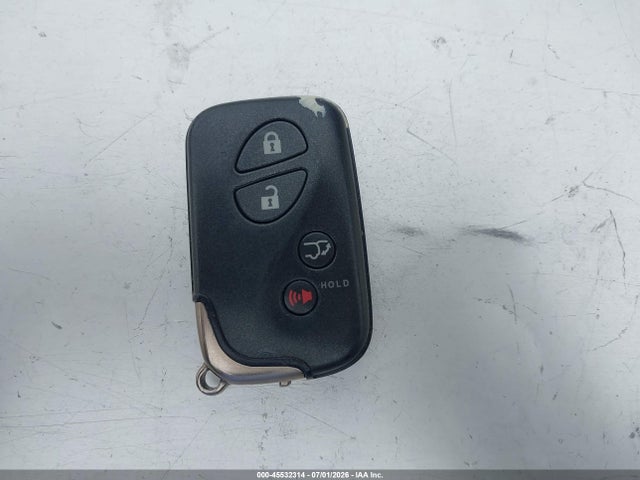 Продаж на аукціоні авто 2010 Lexus Rx 350, vin: JTJZK1BA9A2409470, номер лоту: 45532314