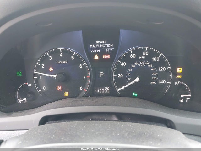 Продаж на аукціоні авто 2010 Lexus Rx 350, vin: JTJZK1BA9A2409470, номер лоту: 45532314