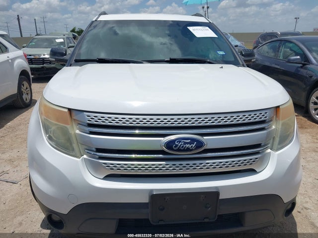 Продаж на аукціоні авто 2015 Ford Explorer Xlt, vin: 1FM5K8D82FGA70190, номер лоту: 45532320