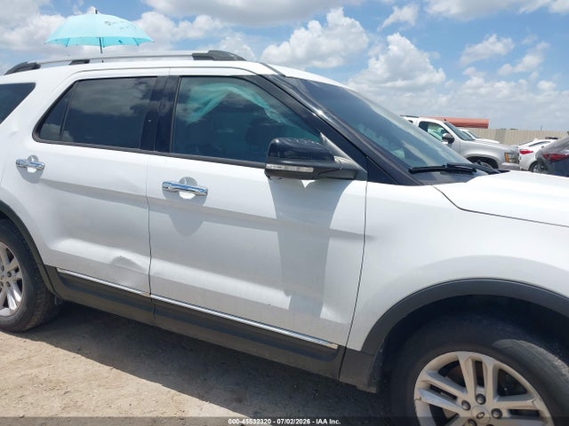 Продаж на аукціоні авто 2015 Ford Explorer Xlt, vin: 1FM5K8D82FGA70190, номер лоту: 45532320
