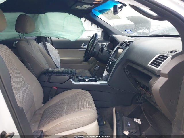 Продаж на аукціоні авто 2015 Ford Explorer Xlt, vin: 1FM5K8D82FGA70190, номер лоту: 45532320