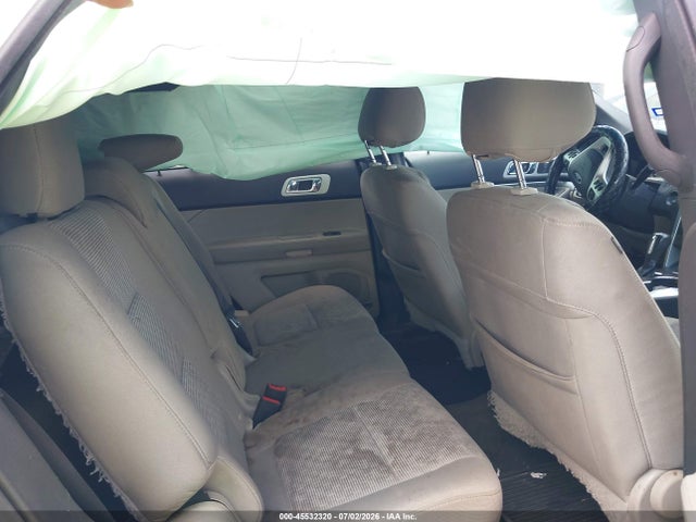 Продаж на аукціоні авто 2015 Ford Explorer Xlt, vin: 1FM5K8D82FGA70190, номер лоту: 45532320