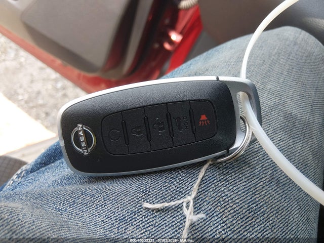 Продаж на аукціоні авто 2023 Nissan Pathfinder Sl Fwd, vin: 5N1DR3CA3PC233985, номер лоту: 45532323