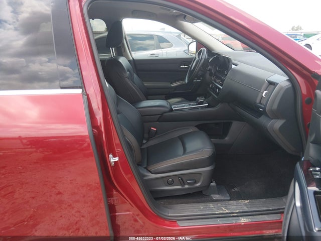 Продаж на аукціоні авто 2023 Nissan Pathfinder Sl Fwd, vin: 5N1DR3CA3PC233985, номер лоту: 45532323