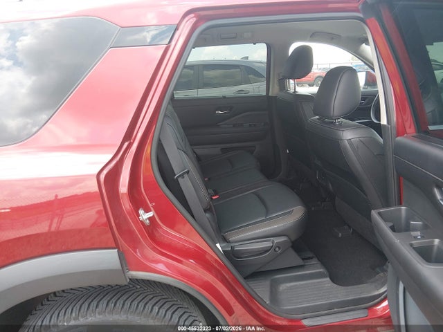 Продаж на аукціоні авто 2023 Nissan Pathfinder Sl Fwd, vin: 5N1DR3CA3PC233985, номер лоту: 45532323