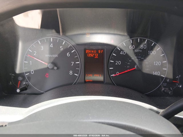 45532325 :رقم المزاد ، 5BZBF0AA1MN850226 vin ، 2021 Nissan Nv Passenger Nv3500 Hd Sv مزاد بيع