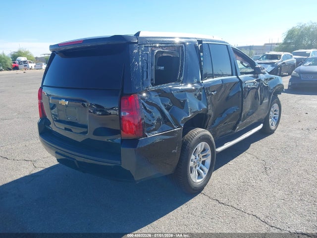 Продажа на аукционе авто 2017 Chevrolet Tahoe Lt, vin: 1GNSKBKC4HR240205, номер лота: 45532326