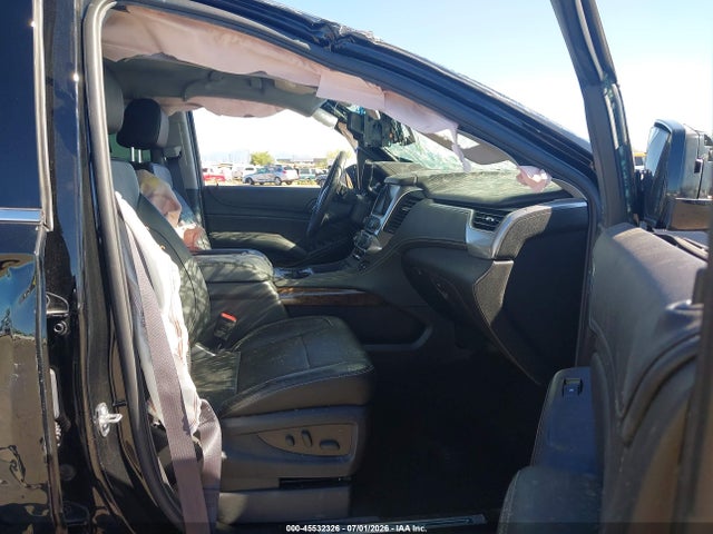 Продажа на аукционе авто 2017 Chevrolet Tahoe Lt, vin: 1GNSKBKC4HR240205, номер лота: 45532326