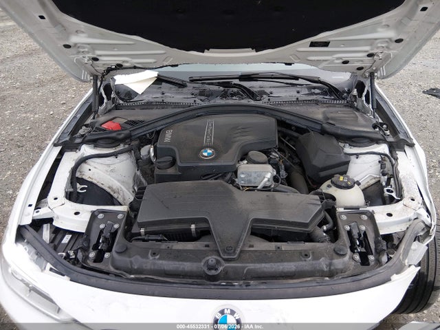WBA3B5G52FNS12011 BMW 328i Xdrive