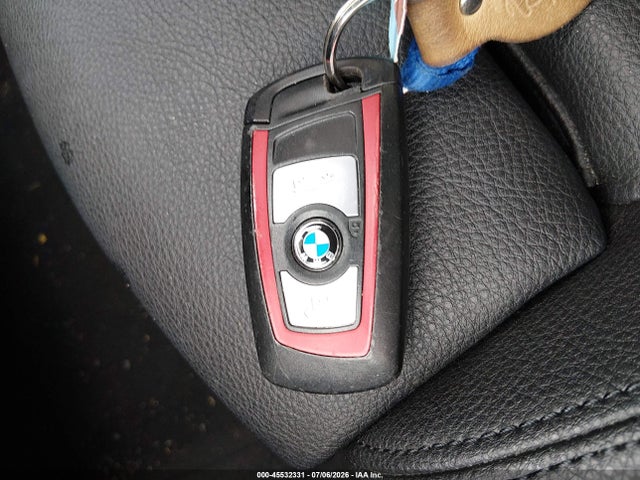 WBA3B5G52FNS12011 BMW 328i Xdrive